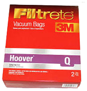 Filtrete Vacuum Bags