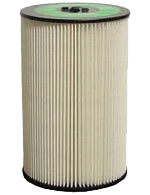 Vacuum Filter